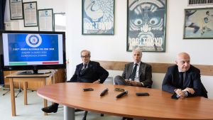 coni giunta nazionale photo gobbi gmt 75 20240314