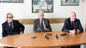 coni giunta nazionale photo gobbi gmt 76 20240314