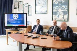 coni giunta nazionale photo gobbi gmt 77 20240314