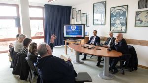 coni giunta nazionale photo gobbi gmt 78 20240314