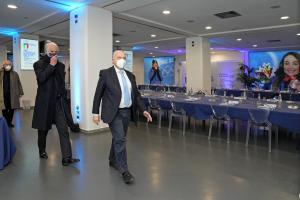 CONI GIUNTA Conferenza foto Simone Ferraro SF104820 copia