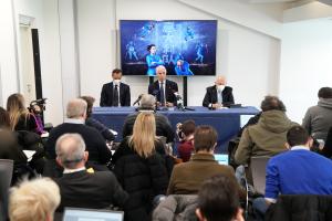 CONI GIUNTA Conferenza foto Simone Ferraro SF104907 copia