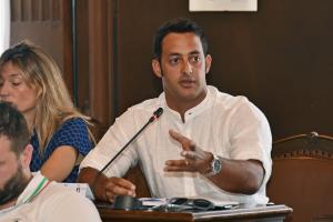 180612 0070 Trieste Giunta foto Simone Ferraro SFA_8781 copia