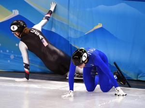 finisce male la finale della fontana  foto mezzelani gmt120