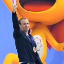 NUOTO NUOTO  200m Farfalla Claudio Antonino FARACI foto Simone Ferraro SFA_7369 copia