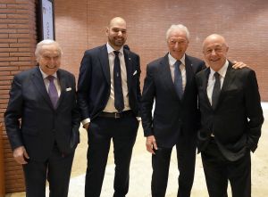 coni collari d oro lpg09079 ph pagliaricci