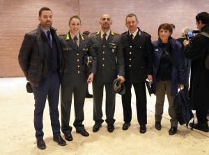 coni collari d oro lpg09095 ph pagliaricci