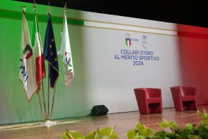 coni collari d oro lpg09107 ph pagliaricci