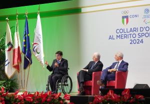 coni collari d oro lpg09302 ph pagliaricci