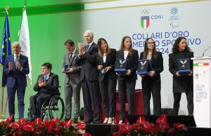 coni collari d oro lpg09387 ph pagliaricci