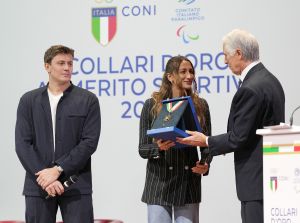 coni collari d oro lpg09433 ph pagliaricci