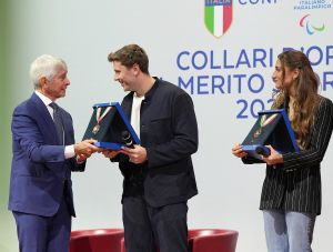 coni collari d oro lpg09451 ph pagliaricci