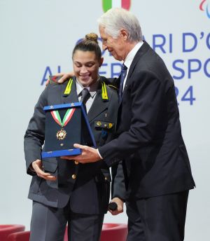 coni collari d oro lpg09560 ph pagliaricci