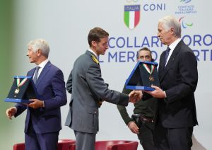 coni collari d oro lpg09598 ph pagliaricci