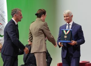 coni collari d oro lpg09607 ph pagliaricci