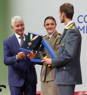 coni collari d oro lpg09618 ph pagliaricci