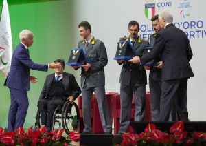 coni collari d oro lpg09705 ph pagliaricci