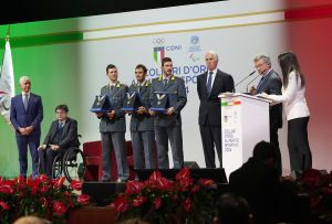 coni collari d oro lpg09727 ph pagliaricci