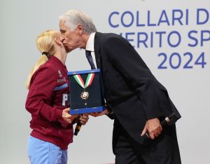 coni collari d oro lpg09750 ph pagliaricci