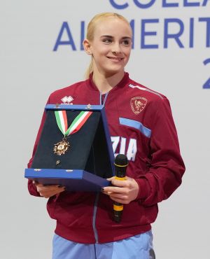 coni collari d oro lpg09764 ph pagliaricci