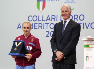 coni collari d oro lpg09770 ph pagliaricci