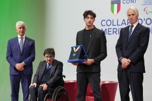 coni collari d oro lpg09801 ph pagliaricci