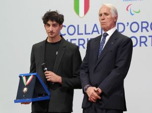 coni collari d oro lpg09814 ph pagliaricci