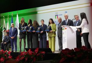 coni collari d oro lpg09901 ph pagliaricci