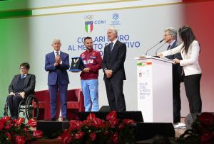 coni collari d oro lpg09941 ph pagliaricci