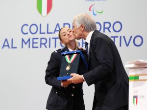 coni collari d oro lpg00057 ph pagliaricci