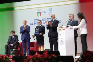 coni collari d oro lpg00065 ph pagliaricci