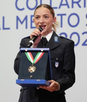 coni collari d oro lpg00073 ph pagliaricci