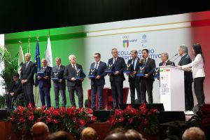 coni collari d oro lpg00187 ph pagliaricci