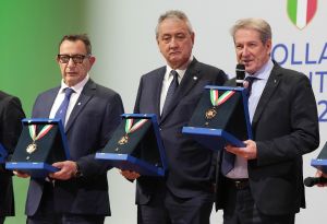 coni collari d oro lpg00232 ph pagliaricci