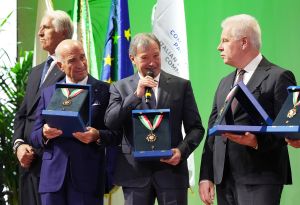 coni collari d oro lpg00237 ph pagliaricci