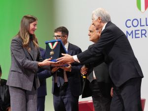 coni collari d oro lpg00270 ph pagliaricci