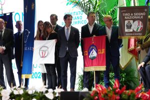 coni collari d oro lpg00304 ph pagliaricci