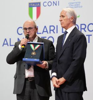 coni collari d oro lpg00315 ph pagliaricci