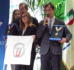 coni collari d oro lpg00372 ph pagliaricci