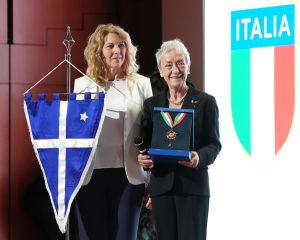 coni collari d oro lpg00382 ph pagliaricci