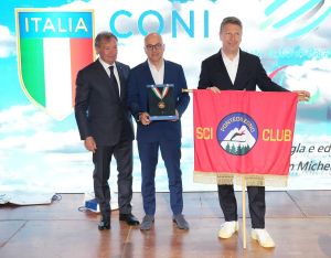 coni collari d oro lpg00398 ph pagliaricci