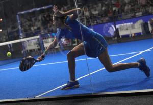 ORSI-MARCHETTI vs BARRERA-CAPARROS LPA03475 Ph Luca Pagliaricci CONI