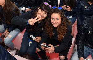 170420_020 Road to Pyeongchang Foto Simone Ferraro