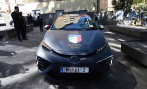 170420_035 Road to Pyeongchang Foto Simone Ferraro