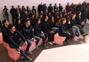 170420_065 Road to Pyeongchang Foto Simone Ferraro