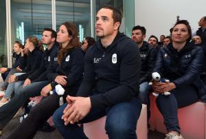 170420_073 Road to Pyeongchang Foto Simone Ferraro