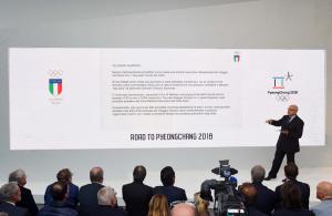 170420_087 Road to Pyeongchang Foto Simone Ferraro