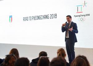 170420_094 Road to Pyeongchang Foto Simone Ferraro