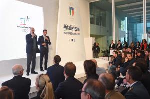 170420_107 Road to Pyeongchang Foto Simone Ferraro