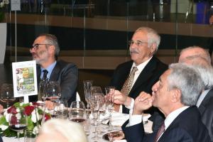 festa pescante mezzelani gmt175